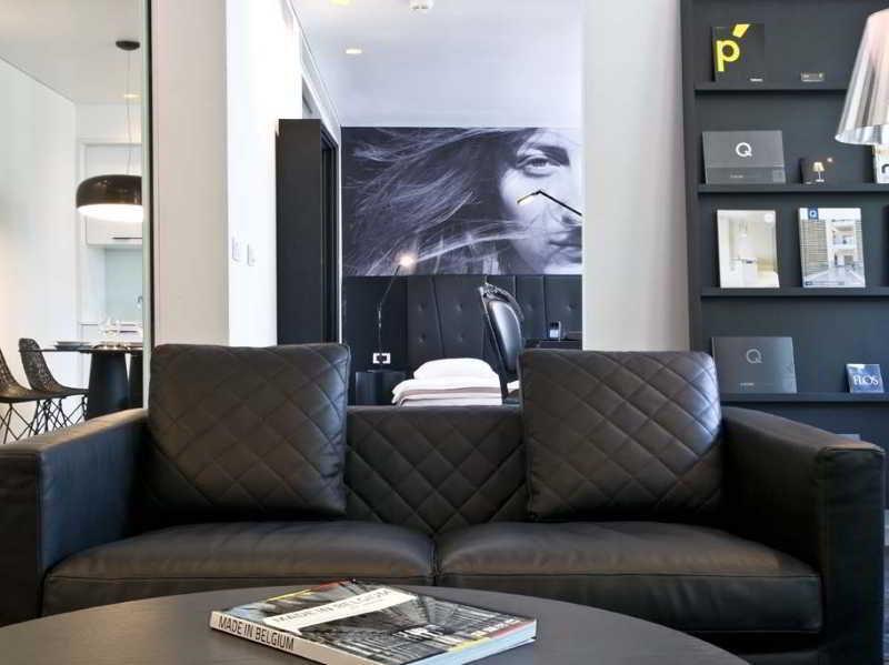 B-aparthotel Regent Aparthotel Bruxelles