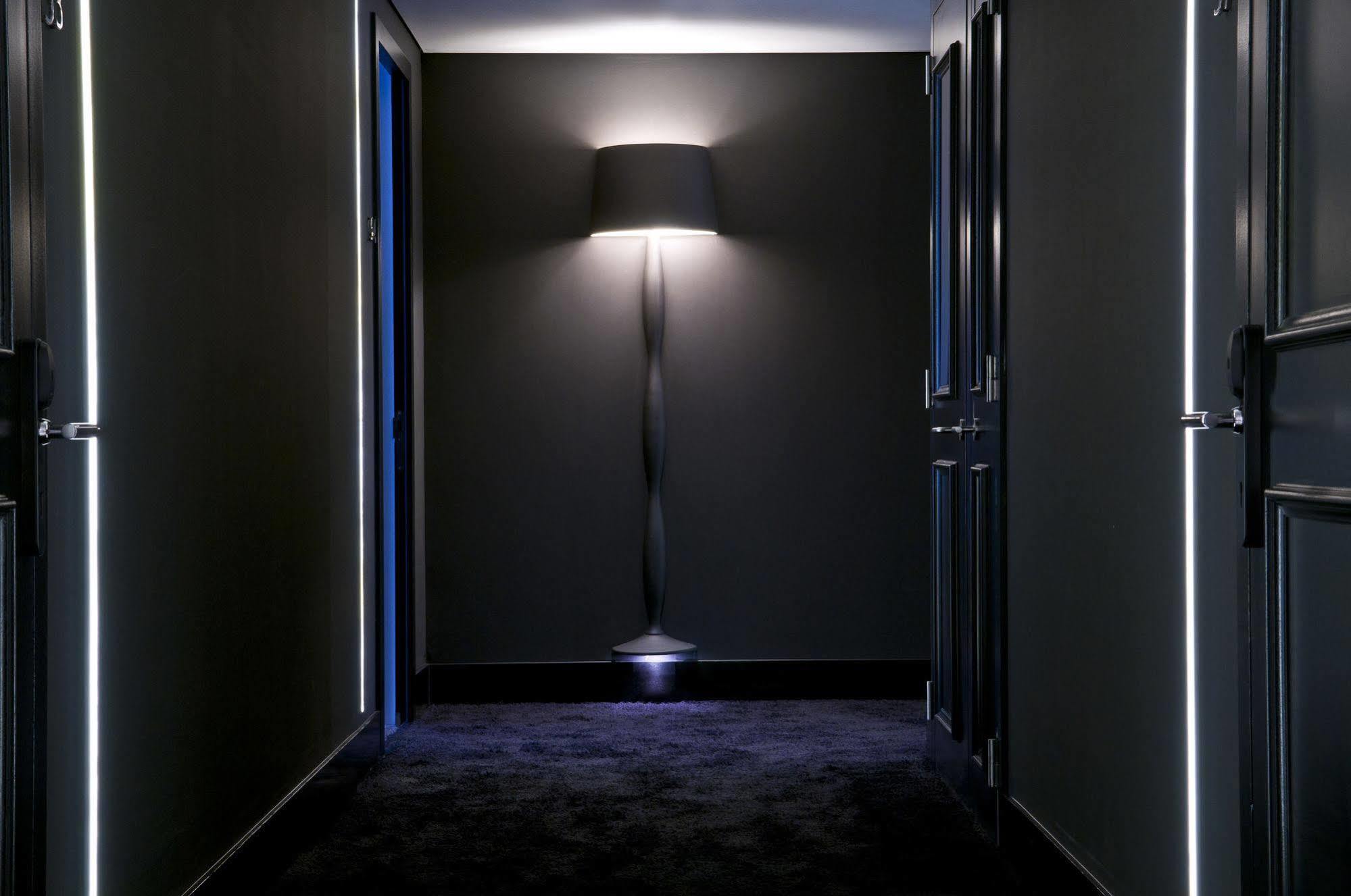 Aparthotel B-aparthotel Regent Bruxelles