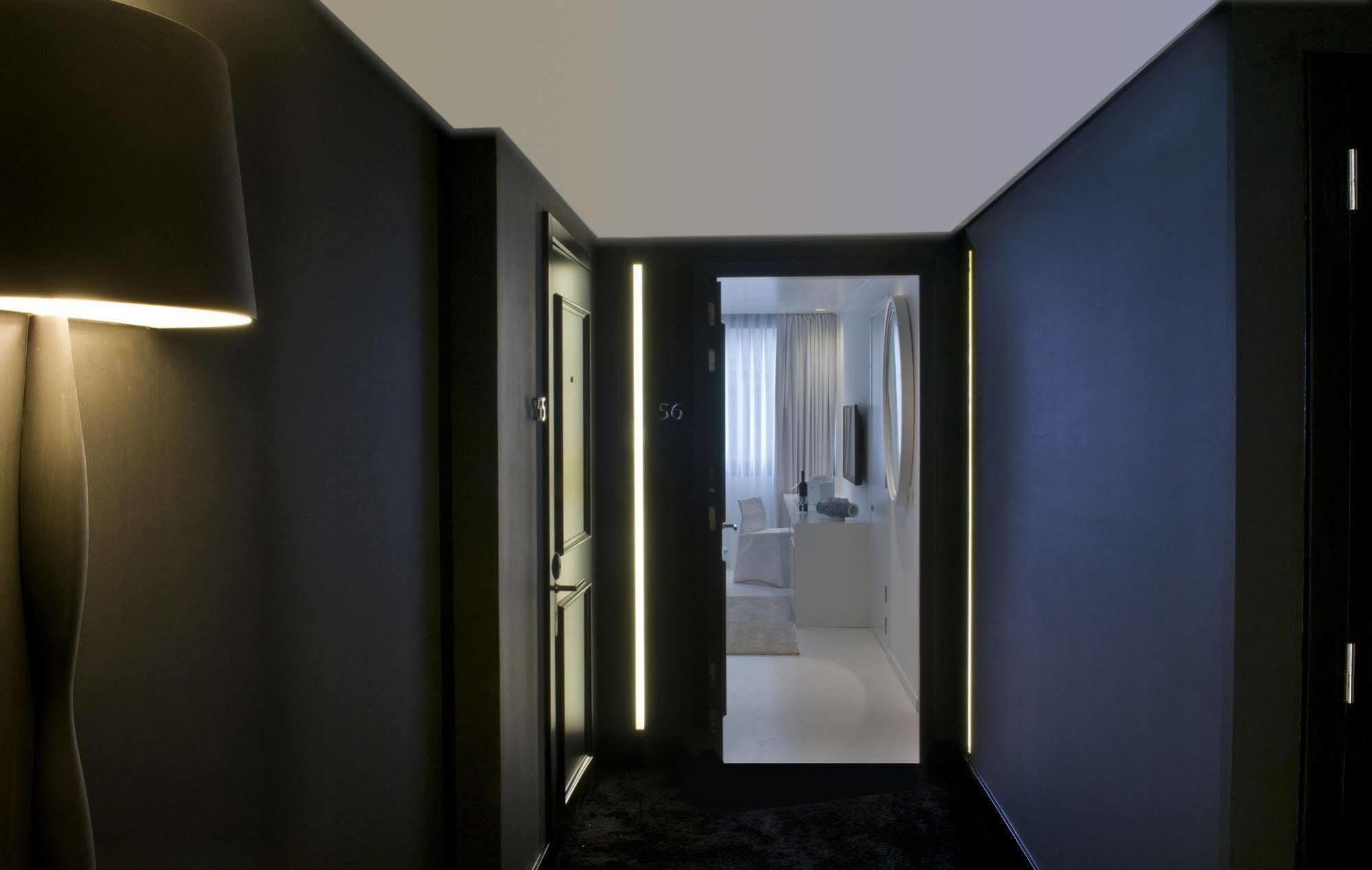 B-aparthotel Regent Aparthotel Bruxelles