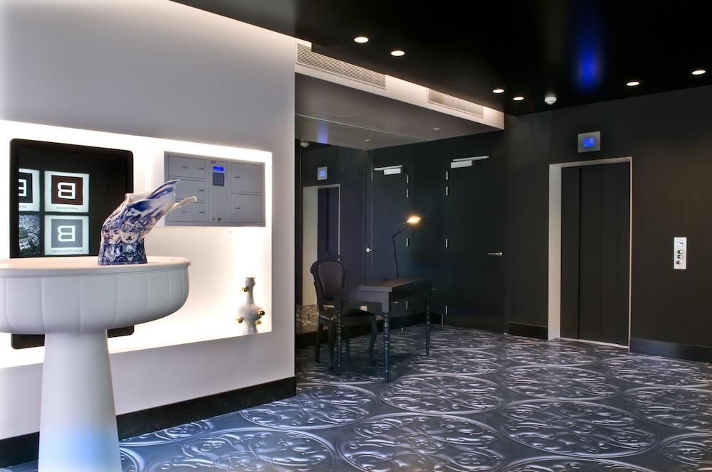 B-aparthotel Regent Apart-hotel 4*