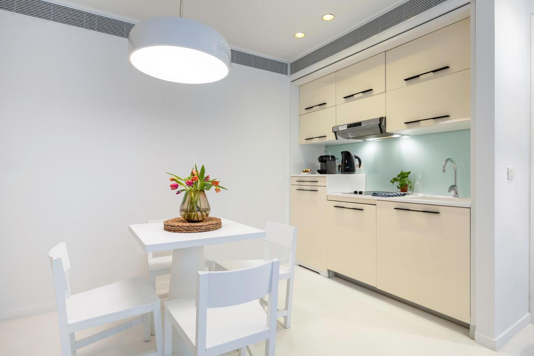 B-aparthotel Regent Apart-hotel 4*