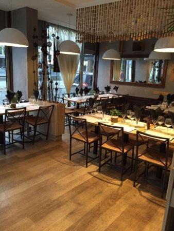 B-aparthotel Regent Apart-hotel
