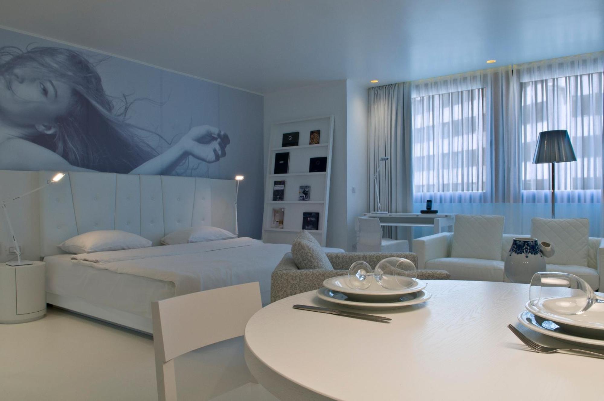 Apart-hotel B-aparthotel Regent