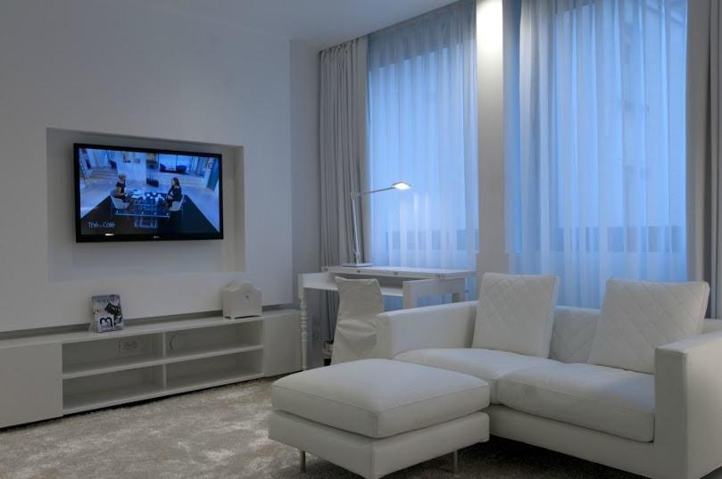B-aparthotel Regent Apart-hotel 4*