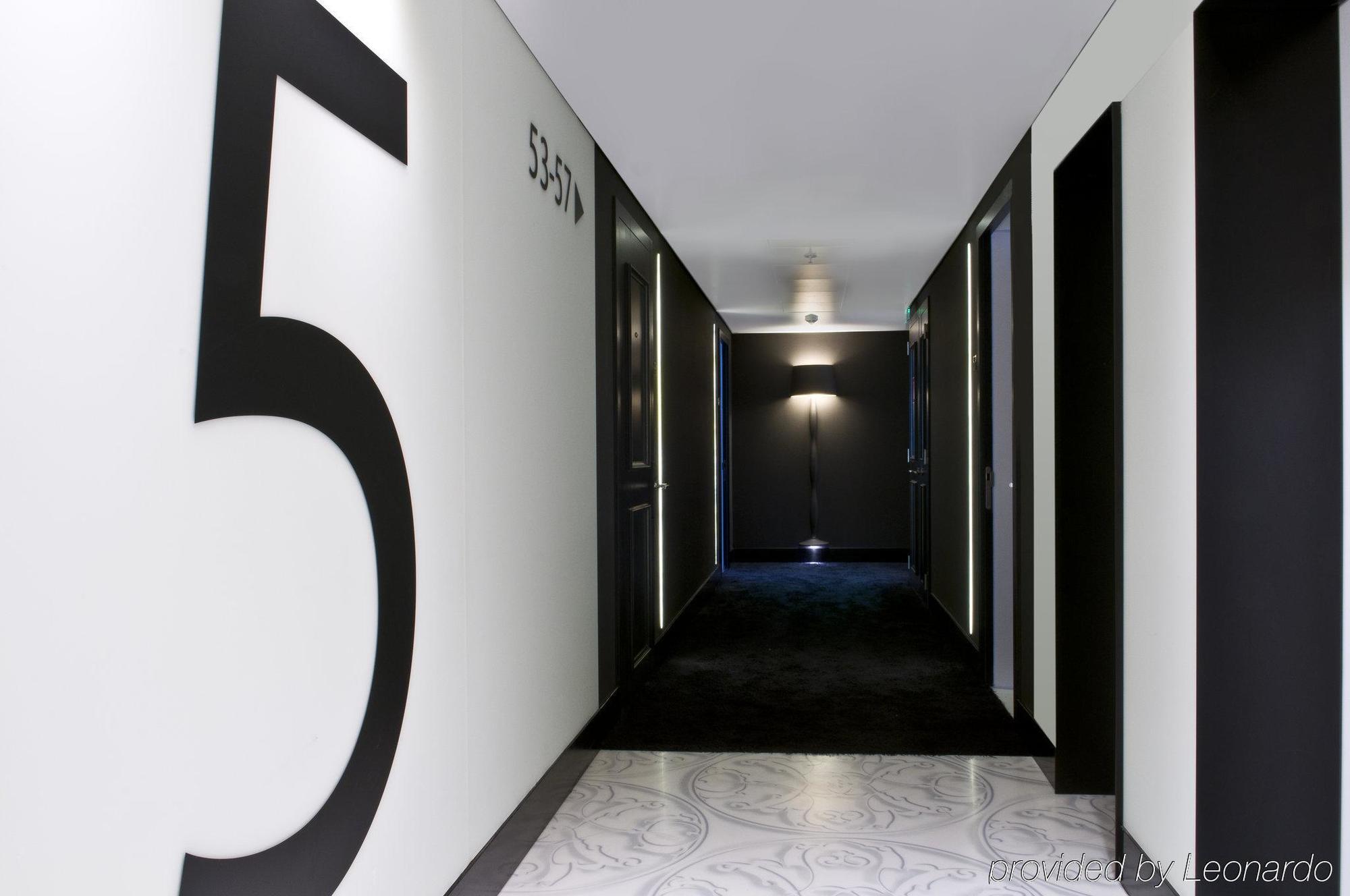 B-aparthotel Regent Apart-hotel