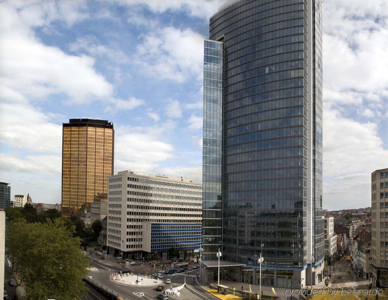 B-aparthotel Regent Apart-hotel 4*