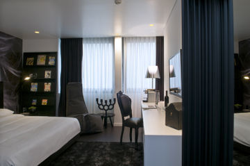 B-aparthotel Regent Apart-hotel 4*