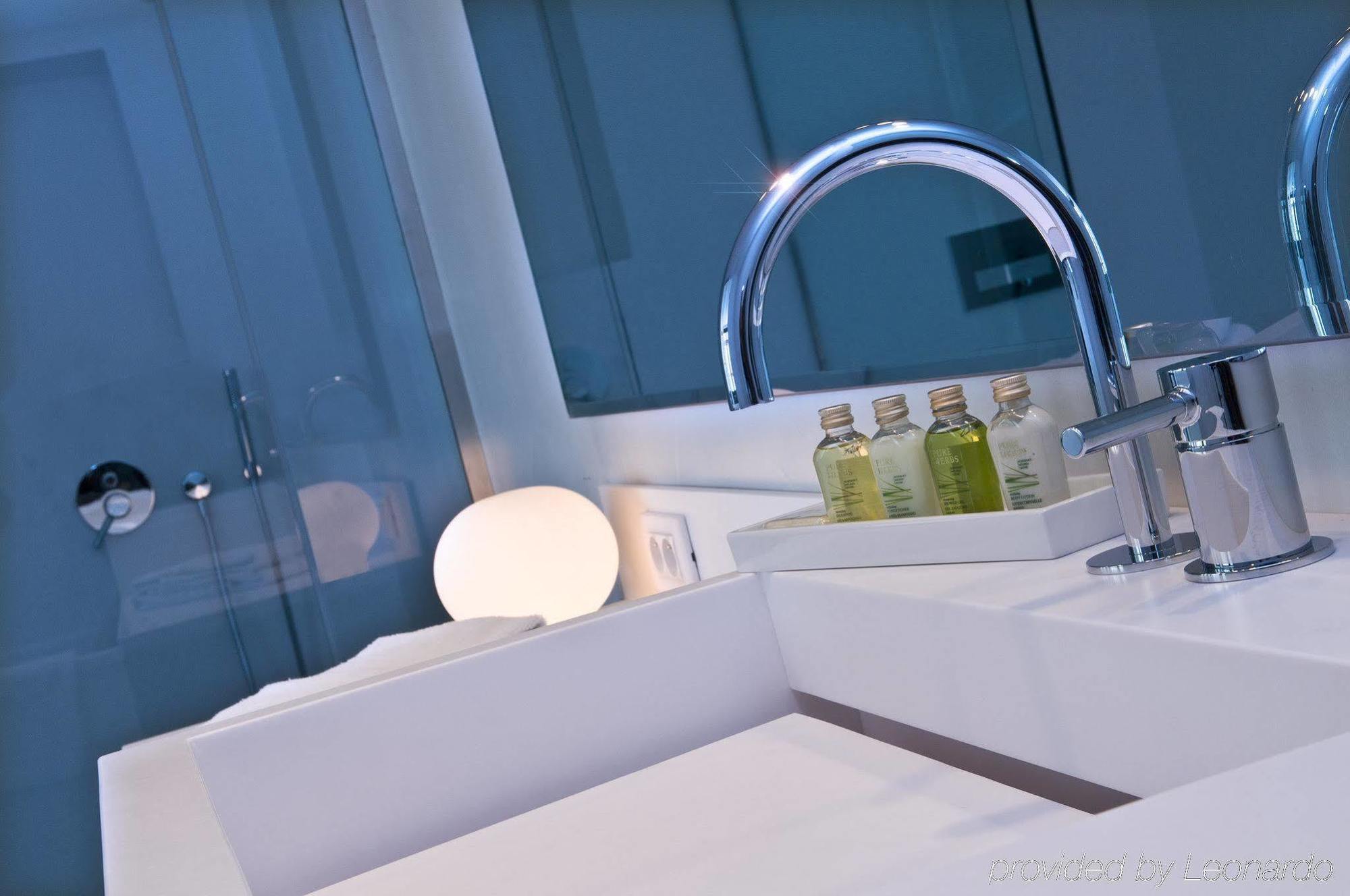 Apart-hotel B-aparthotel Regent