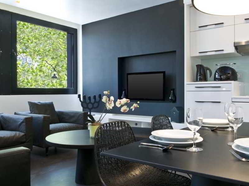 B-aparthotel Regent Apart-hotel
